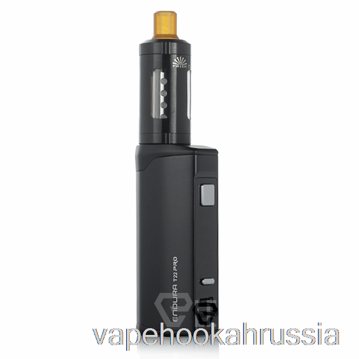 Vape Russia Innokin Endura T22 Pro Kit матовый черный